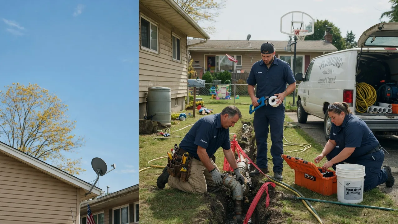Garbage Disposal Replacement in Wickliffe, KY near me